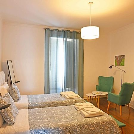 Matriz - Rooms Портел Екстер'єр фото