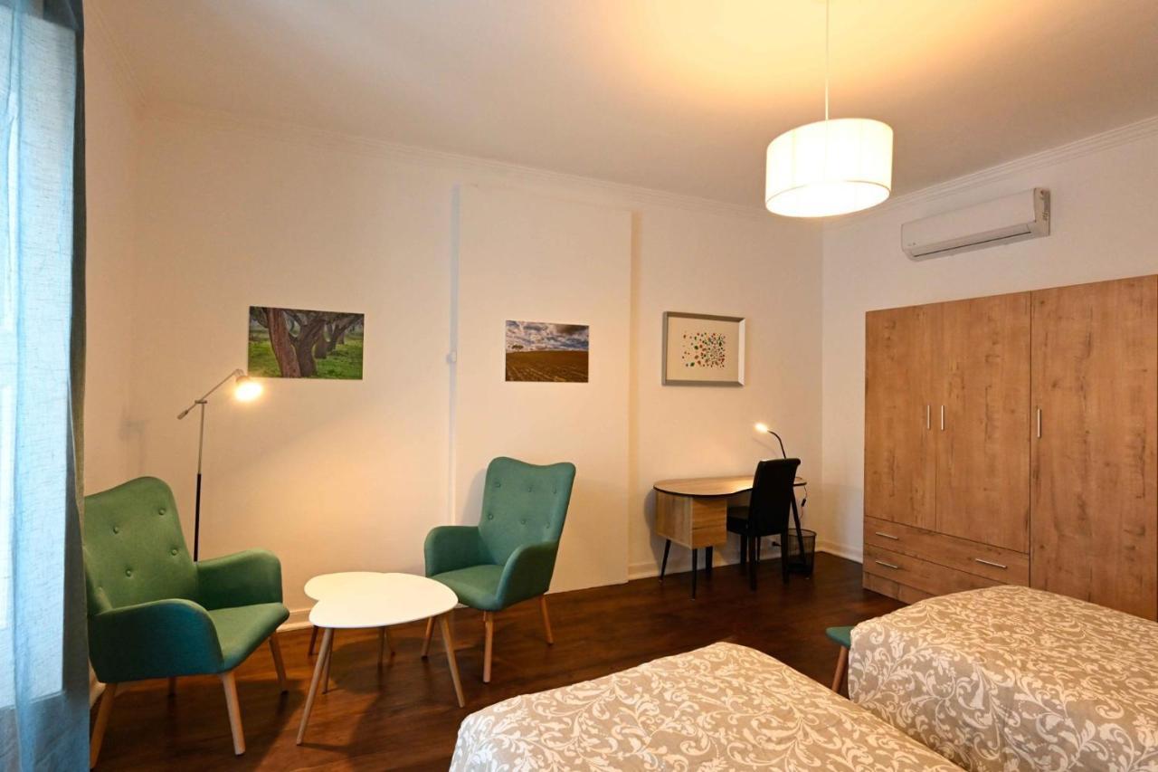 Matriz - Rooms Портел Екстер'єр фото