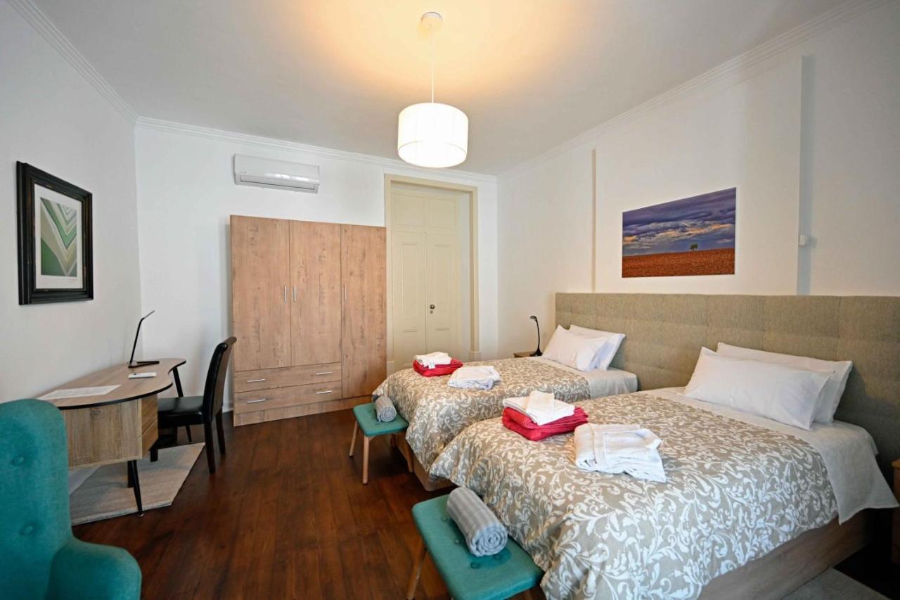 Matriz - Rooms Портел Екстер'єр фото