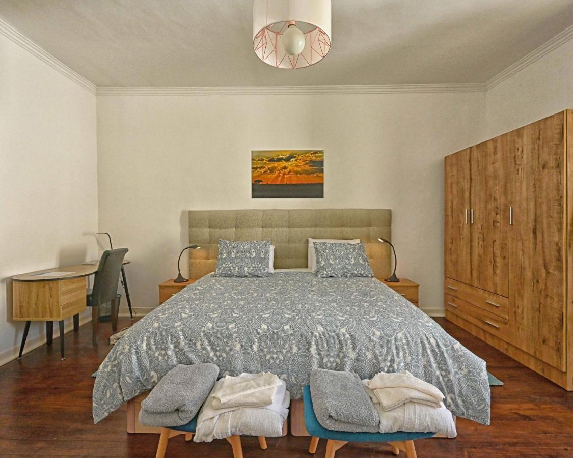 Matriz - Rooms Портел Екстер'єр фото