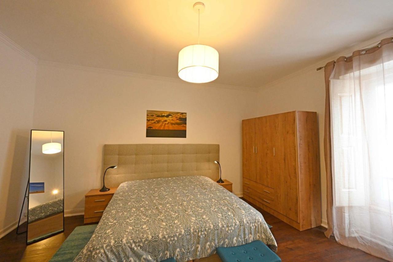 Matriz - Rooms Портел Екстер'єр фото