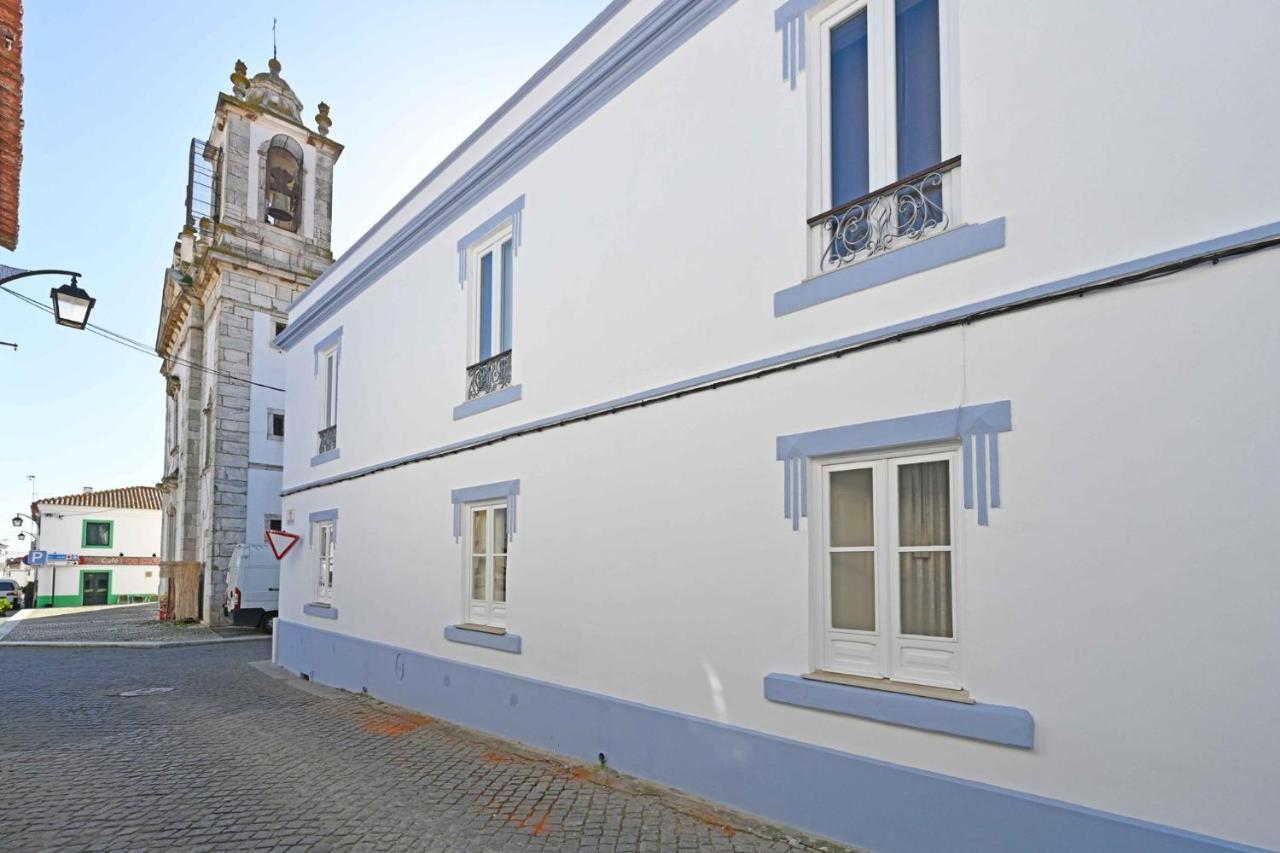 Matriz - Rooms Портел Екстер'єр фото