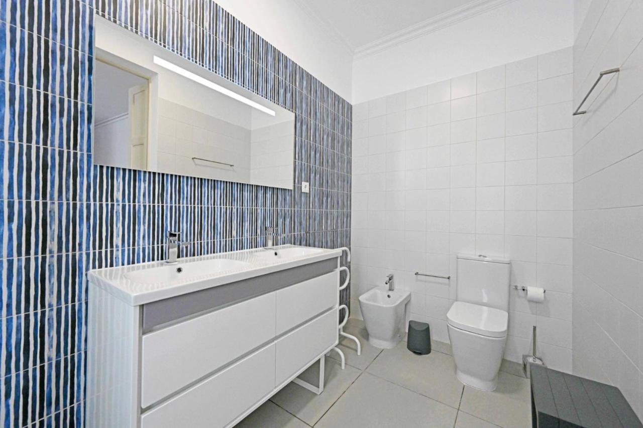 Matriz - Rooms Портел Екстер'єр фото