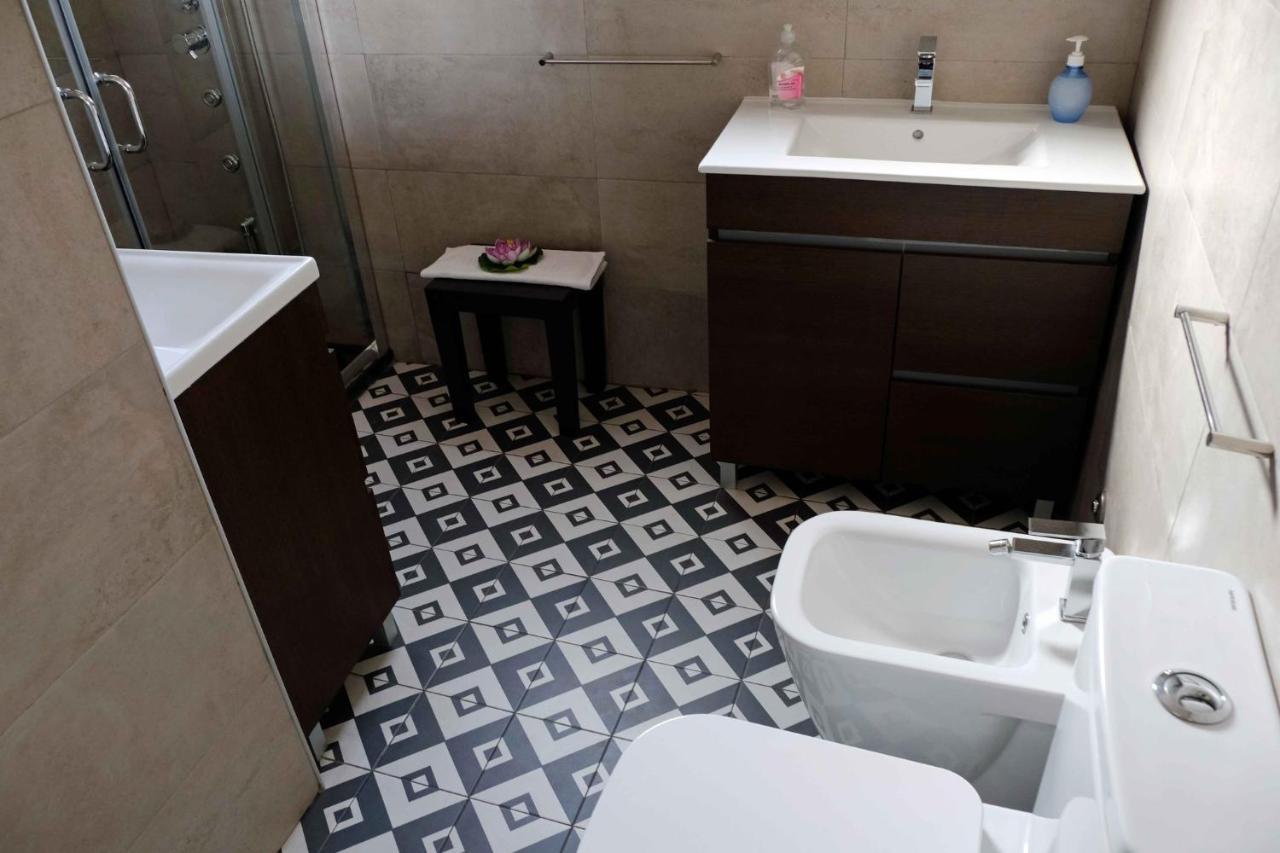 Matriz - Rooms Портел Екстер'єр фото