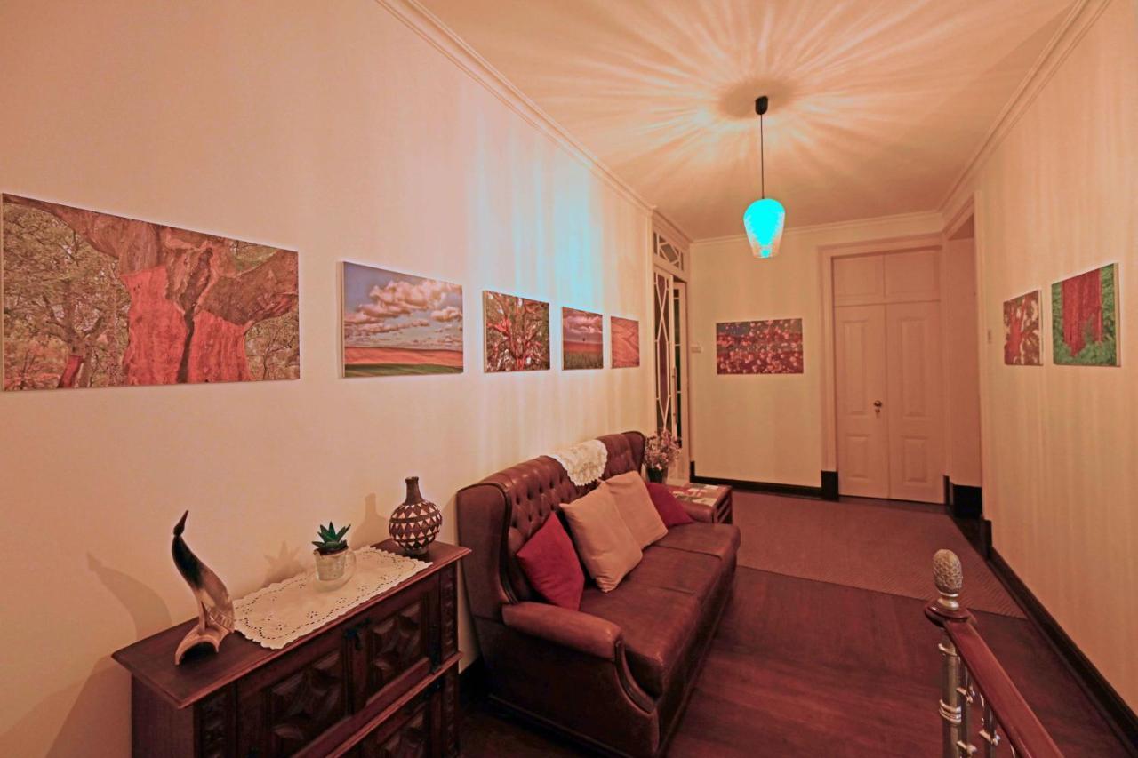 Matriz - Rooms Портел Екстер'єр фото
