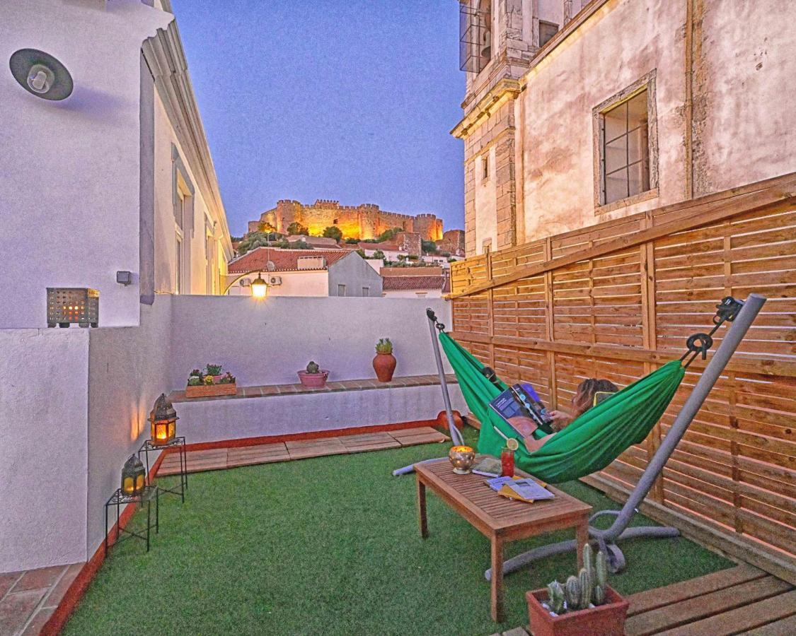Matriz - Rooms Портел Екстер'єр фото
