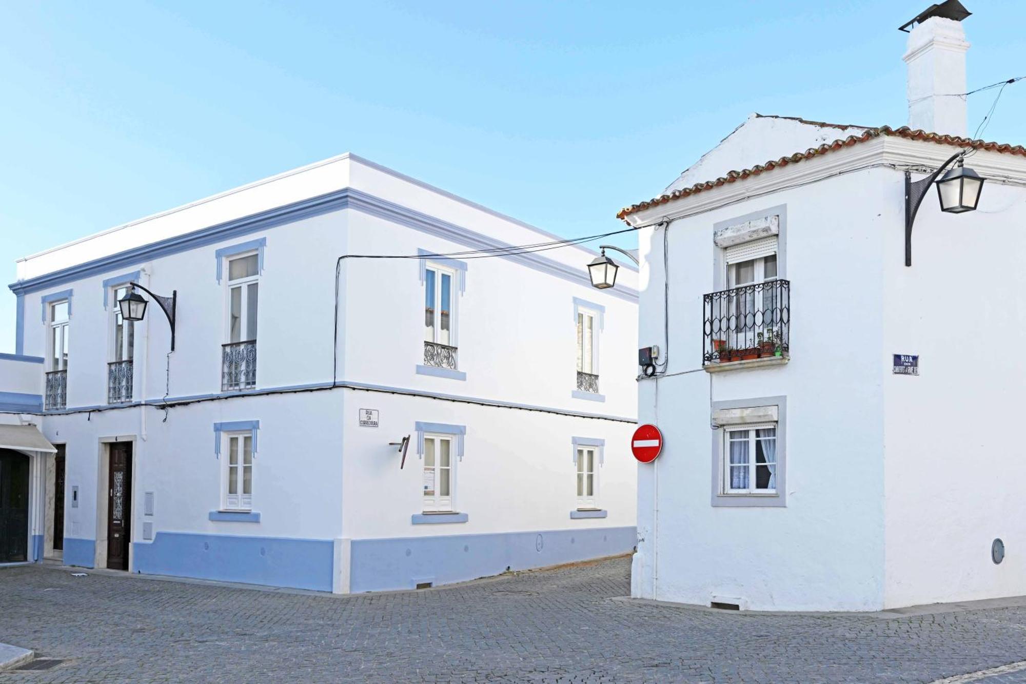 Matriz - Rooms Портел Екстер'єр фото