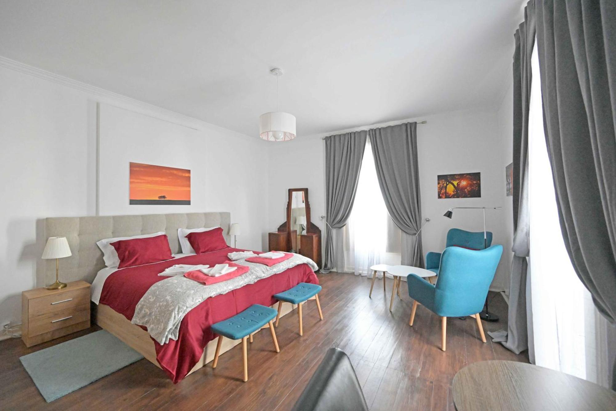 Matriz - Rooms Портел Екстер'єр фото